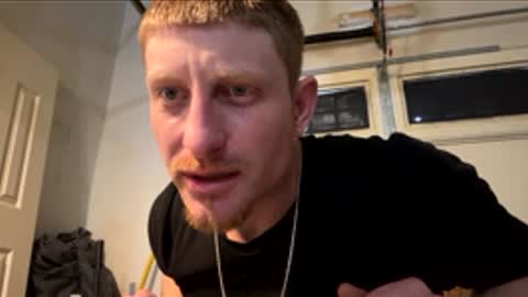 tryagainbish296 online show from 12.13.25