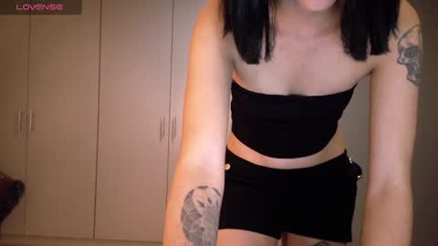 Cait online show from 06.10.26
