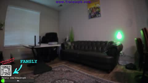 Treistoph online show from 05.15.26