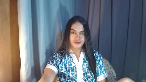 Goddess Mira online show from 10.28.25