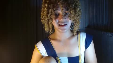 Goddess Mira online show from 06.29.26