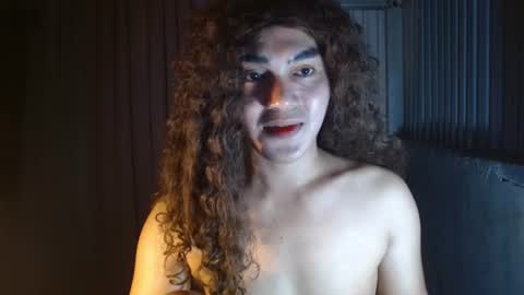 Goddess Mira online show from 07.07.26