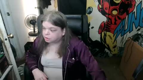 Anne online show from 02.11.25