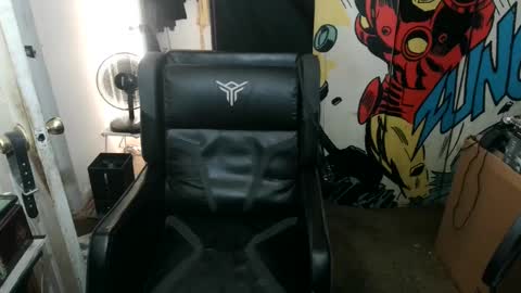 Anne online show from 02.12.25