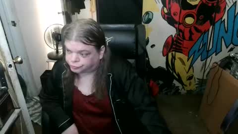 Anne online show from 02.15.25