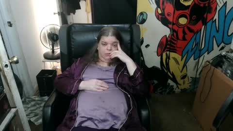 Anne online show from 02.19.25