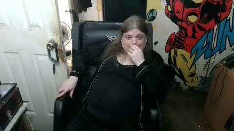 Anne online show from 02.25.25