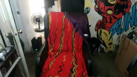 Anne online show from 03.10.25