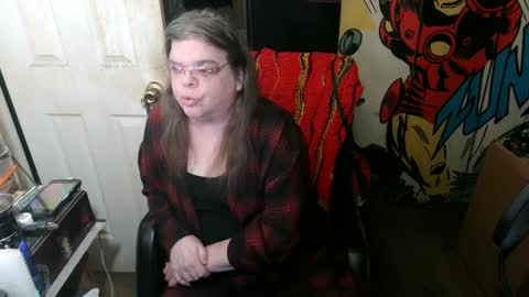 Anne online show from 09.10.25