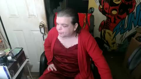 Anne online show from 11.02.25