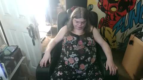 Anne online show from 02.08.26