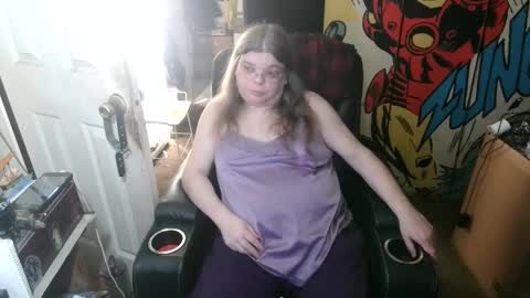 Anne online show from 03.02.26