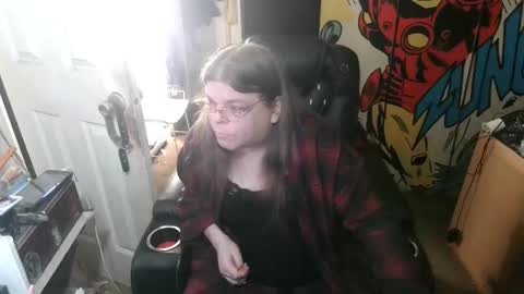 Anne online show from 03.12.26