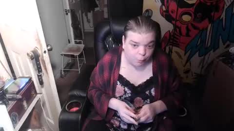 Anne online show from 04.28.26