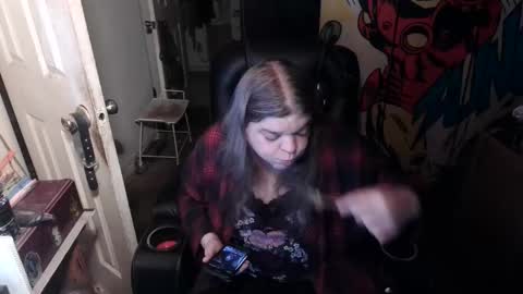 Anne online show from 05.01.26
