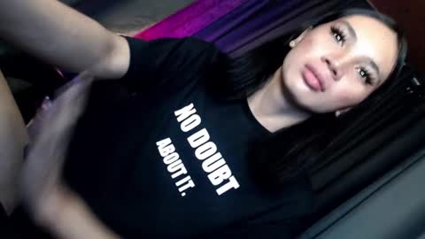 ts_athisa online show from 10.13.25