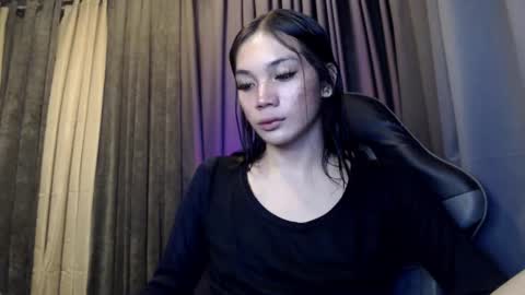 ts_athisa online show from 10.14.25