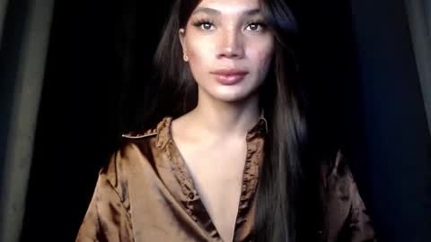 ts_athisa online show from 10.18.25