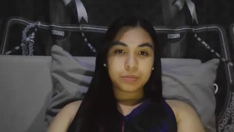 Snapshot of ts_barbie28 chatting on 12.18.24 KC online show from 12.18.24