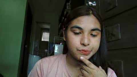 Snapshot of ts_barbie28 chatting on 01.05.25 KC online show from 01.05.25