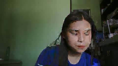 Snapshot of ts_barbie28 chatting on 01.06.25 KC online show from 01.06.25