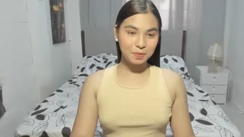 Snapshot of ts_barbie28 chatting on 02.02.25 KC online show from 02.02.25