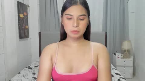 Snapshot of ts_barbie28 chatting on 12.14.25 KC online show from 12.14.25