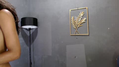 BLACKYLADY online show from 12.21.24