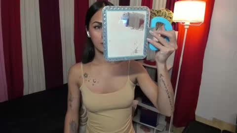 Snapshot of ts_hardcockk chatting on 03.07.26 Ts HardCockk online show from 03.07.26