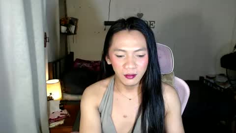 Snapshot of ts_jadexxx chatting on 03.13.26 Jade online show from 03.13.26