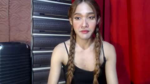 Carla online show from 03.27.26