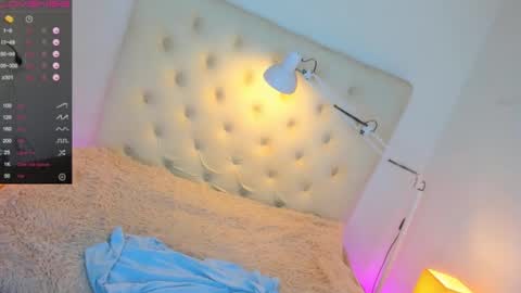 ts_lovelicious online show from 03.05.25