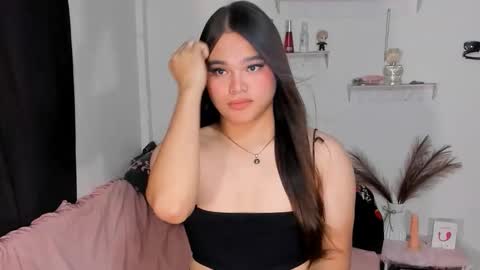 ts_lovelicious online show from 02.11.26