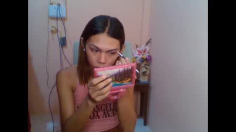 Snapshot of ts_marla chatting on 12.01.25 marla online show from 12.01.25