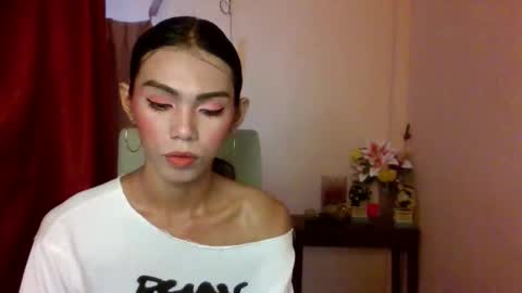 Snapshot of ts_marla chatting on 02.13.26 marla online show from 02.13.26