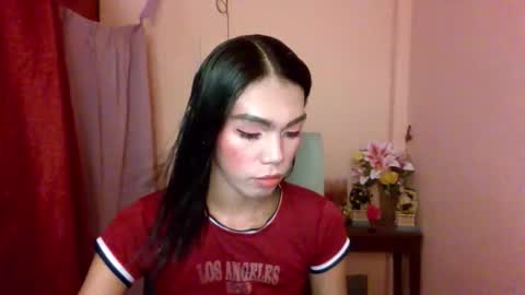 Snapshot of ts_marla chatting on 02.18.26 marla online show from 02.18.26