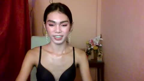 Snapshot of ts_marla chatting on 02.26.26 marla online show from 02.26.26