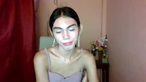 Snapshot of ts_marla chatting on 02.27.26 marla online show from 02.27.26