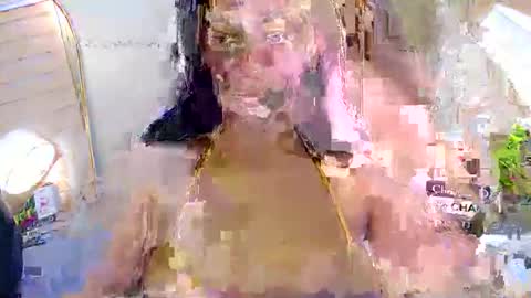 Martha The Pooker online show from 09.11.25