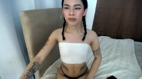 Snapshot of ts_pinalove chatting on 06.09.26 MYKA online show from 06.09.26