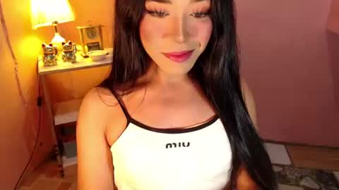 The Girl Named Romantika  online show from 01.03.25