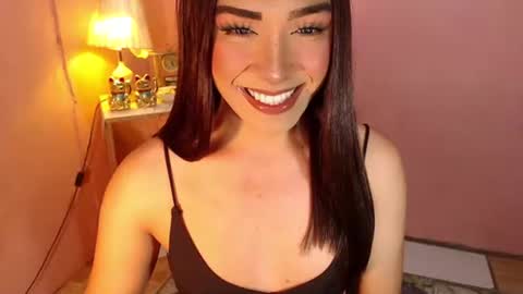 The Girl Named Romantika  online show from 02.28.25