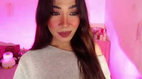The Girl Named Romantika  online show from 04.25.26