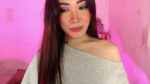 The Girl Named Romantika  online show from 05.03.26