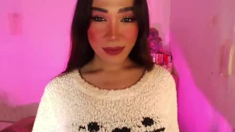 The Girl Named Romantika  online show from 05.04.26