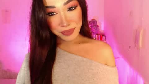 The Girl Named Romantika  online show from 05.09.26