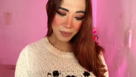 The Girl Named Romantika  online show from 06.18.26