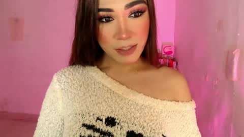 The Girl Named Romantika  online show from 06.19.26