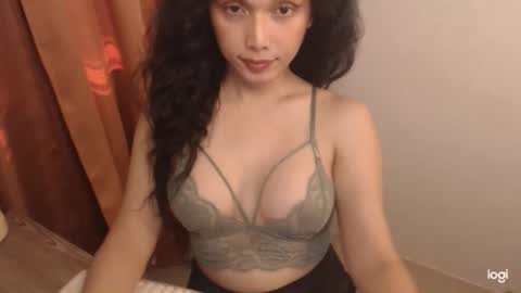 Samantha Eli online show from 04.24.26
