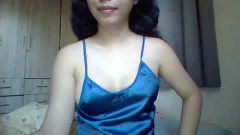 Samantha Eli online show from 04.26.26